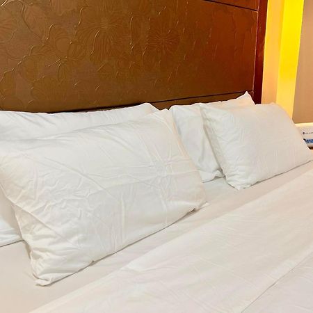 Luxury Hotel Type Condo Near Naia Manila Airport Εξωτερικό φωτογραφία